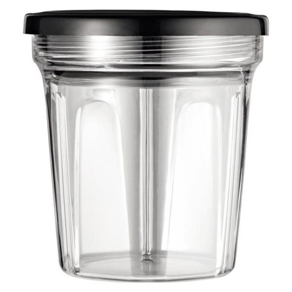 Блендер WMF Kult Pro 4.1653.0011 silver