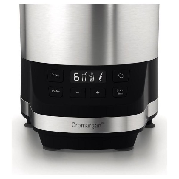 Блендер WMF Kult Pro 4.1653.0011 silver