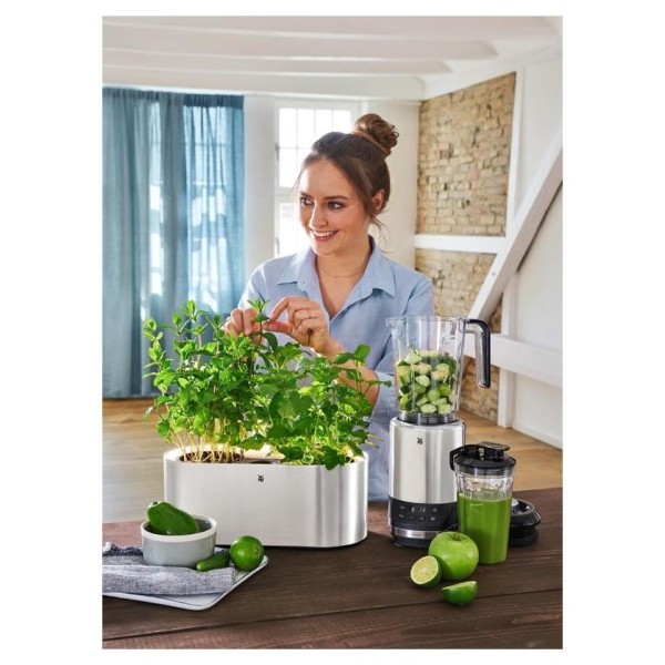 Блендер WMF Kult Pro 4.1653.0011 silver