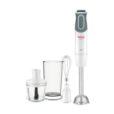 Блендер Tefal OptiChef 3в1 20SP HB643138 800W подрібнювач Наконечник для збивання