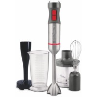 Блендер Zelmer ZHB4652 Vario silver