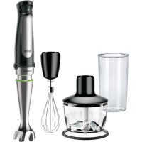 Блендер Braun Multi Quick 7 MQ 7035 X Блендер Braun Multi Quick 7 MQ 7035 X