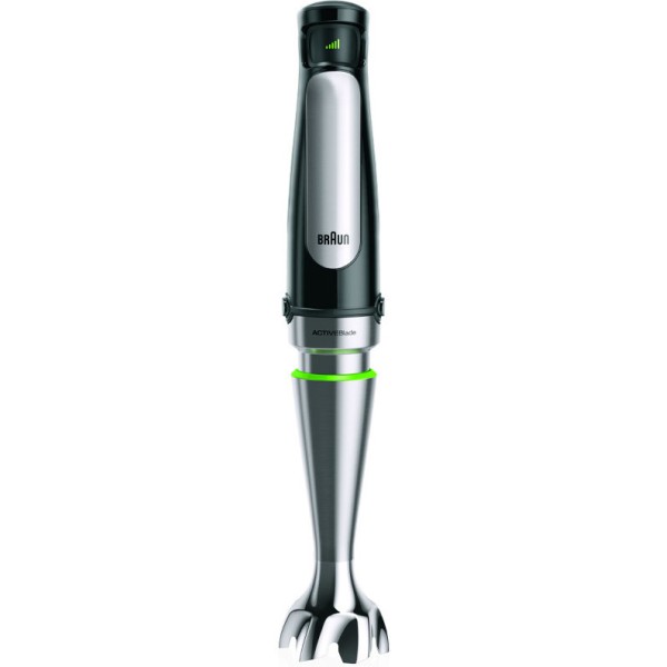 Блендер Braun Multi Quick 7 MQ 7035 X Блендер Braun Multi Quick 7 MQ 7035 X