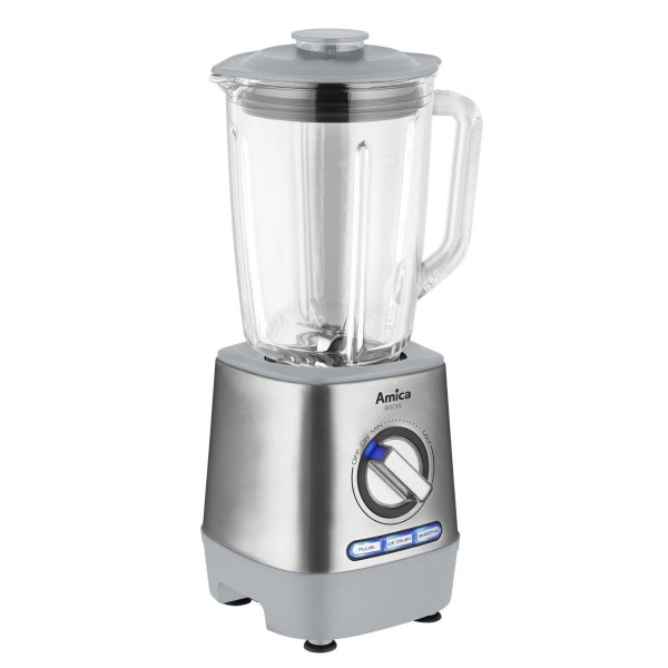 Чашковий блендер Amica BTM 5012 1,5 л Чашковий блендер Amica BTM 5012 1,5 л