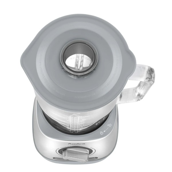 Чашковий блендер Amica BTM 5012 1,5 л Чашковий блендер Amica BTM 5012 1,5 л