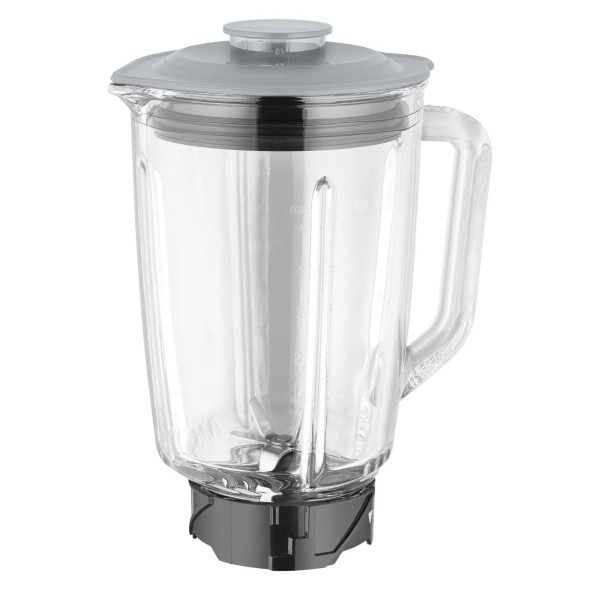 Чашковий блендер Amica BTM 5012 1,5 л Чашковий блендер Amica BTM 5012 1,5 л