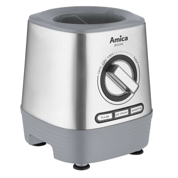 Чашковий блендер Amica BTM 5012 1,5 л Чашковий блендер Amica BTM 5012 1,5 л