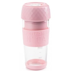 Блендер Oromed Oro-Juicer Cup USB pink