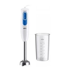 Блендер Braun MultiQuick 2 MQ20.001MWH 600 Вт