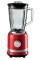 Чашковий блендер Ariete Glass Blender Moderna 585/00 1,5 л Чашковий блендер Ariete Glass Blender Moderna 585/00 1,5 л
