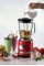 Чашковий блендер Ariete Glass Blender Moderna 585/00 1,5 л Чашковий блендер Ariete Glass Blender Moderna 585/00 1,5 л
