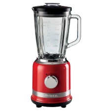 Блендер з чашею Ariete Glass Blender Moderna 585/00 1,5 л