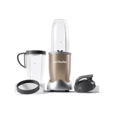 Чашковий блендер Nutribullet NB907CP 0,9л 2 пляшки