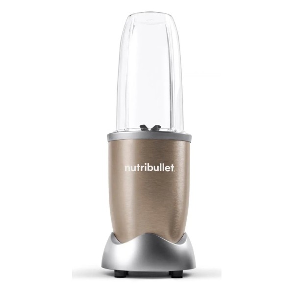 Чашковий блендер Nutribullet NB907CP 0,9л 2 пляшки Чашковий блендер Nutribullet NB907CP 0,9л 2 пляшки