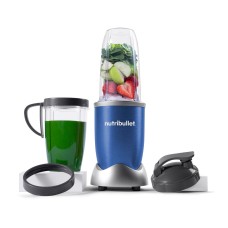 Блендер Nutribullet NB907BL blue