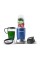 Блендер Nutribullet NB907BL blue