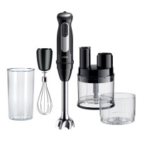 Блендер Braun Multiquick 5 Pro MQ55755M 1000 Вт