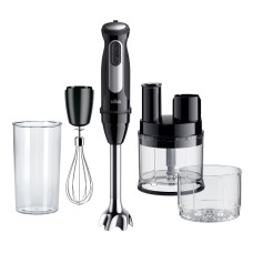 Блендер Braun Multiquick 5 Pro MQ55755M 1000 Вт