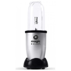 Блендер Nutribullet MBR03 silver