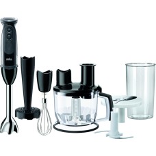 Блендер Braun Multi Quick 5 MQ 5277 BK