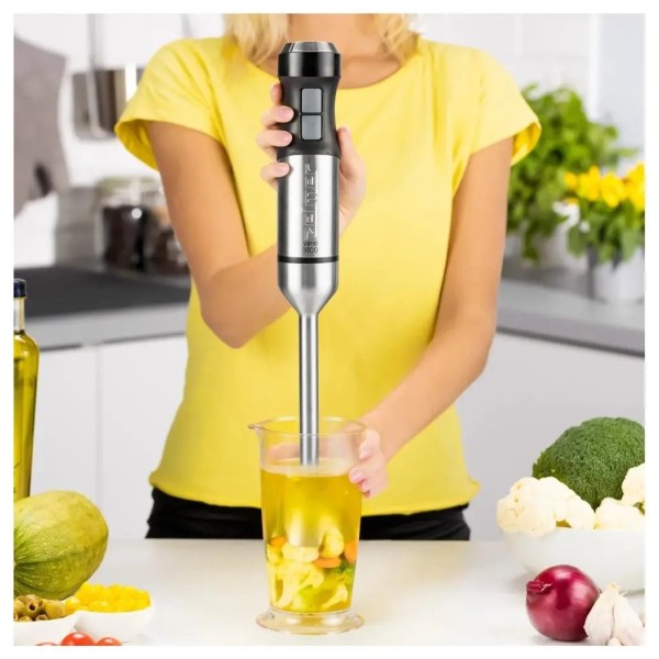 Blender Zelmer ZHB4752 Vario 1800w Blender Zelmer ZHB4752 Vario 1800w