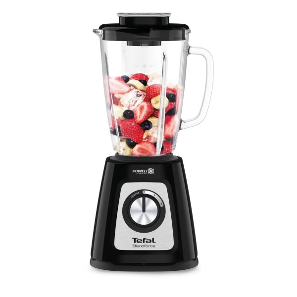 Блендер Tefal BlendForce 2 глечика BL435831 1.75л Блендер Tefal BlendForce 2 глечика BL435831 1.75л