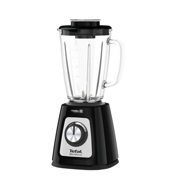 Блендер Tefal BlendForce 2 глечика BL435831 1.75л Блендер Tefal BlendForce 2 глечика BL435831 1.75л