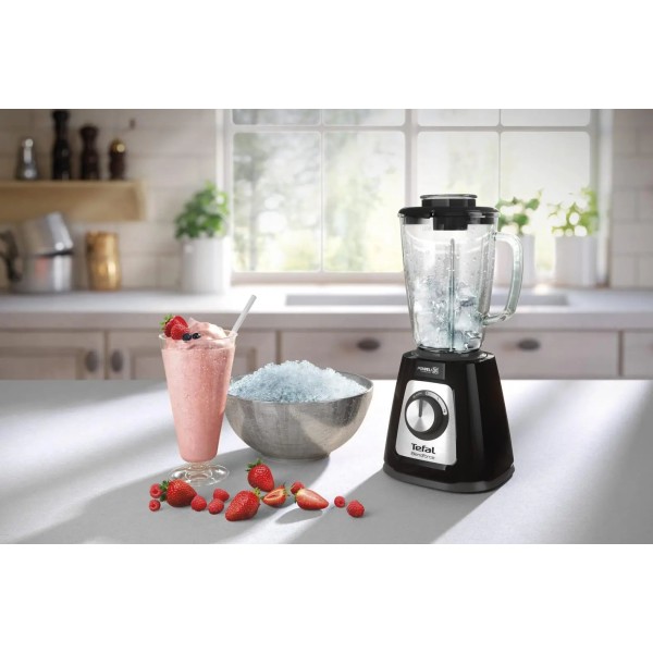 Блендер Tefal BlendForce 2 глечика BL435831 1.75л Блендер Tefal BlendForce 2 глечика BL435831 1.75л