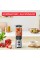 Чашковий блендер Tefal BL16GE30 0,7л 1 пляшка