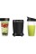 Sencor SNB 4303BK Nutri Blender чашковий блендер 1л 2 пляшки