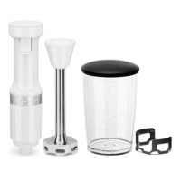 Blender Kitchenaid Classic 5khbv53ewh 180 Вт Blender Kitchenaid Classic 5khbv53ewh 180 Вт