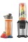 Чашковий блендер Sencor SBL 7550SS 0,9л 2 пляшки Чашковий блендер Sencor SBL 7550SS 0,9л 2 пляшки