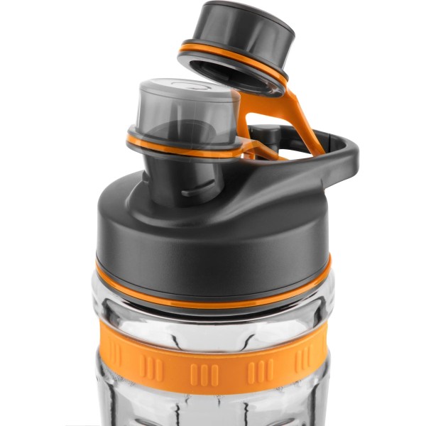 Чашковий блендер Sencor SBL 7550SS 0,9л 2 пляшки Чашковий блендер Sencor SBL 7550SS 0,9л 2 пляшки