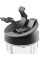 Чашковий блендер Sencor SNB 6600BK 1л 2 пляшки Чашковий блендер Sencor SNB 6600BK 1л 2 пляшки