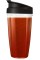 Чашковий блендер Sencor SNB 6600BK 1л 2 пляшки Чашковий блендер Sencor SNB 6600BK 1л 2 пляшки