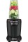 Чашковий блендер Sencor SNB 6600BK 1л 2 пляшки Чашковий блендер Sencor SNB 6600BK 1л 2 пляшки