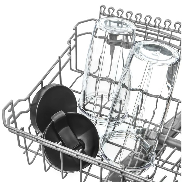 Чашковий блендер Sencor SNB 6600BK 1л 2 пляшки Чашковий блендер Sencor SNB 6600BK 1л 2 пляшки
