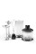 Blender Gastroback Design Advanced Pro 40975 800W Mini