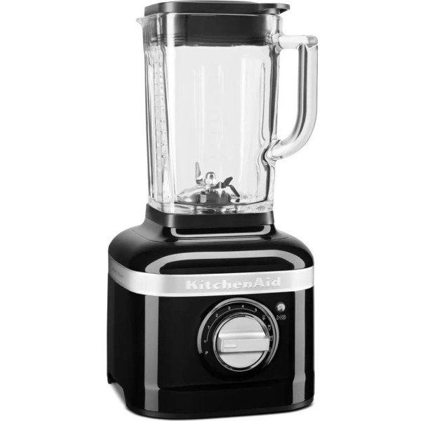 Кувшин-блендер KitchenAid K400 5KSB4026EOB 1.4л Кувшин-блендер KitchenAid K400 5KSB4026EOB 1.4л