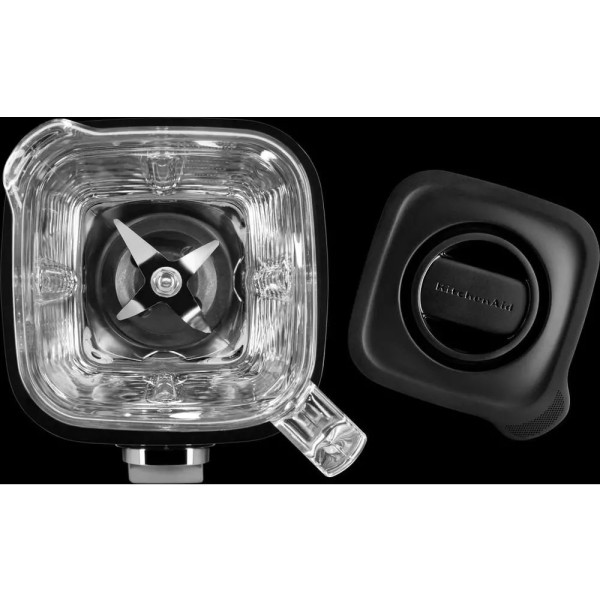 Кувшин-блендер KitchenAid K400 5KSB4026EOB 1.4л Кувшин-блендер KitchenAid K400 5KSB4026EOB 1.4л