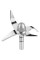 Кувшин-блендер KitchenAid K400 5KSB4026EOB 1.4л Кувшин-блендер KitchenAid K400 5KSB4026EOB 1.4л