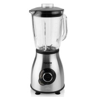 Блендер ETA Twixer Inox silver