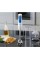 Мультишвидкий блендер Braun MQ3035WH Sauce 700W Chopper Наконечник для збивання