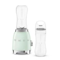 Чашковий блендер Smeg PBF01PGEU 0,6л 2 пляшки
