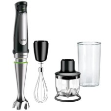 Brender Braun Multiquick 7 MQ7025 1000W Stracther для білого