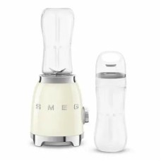 Чашковий блендер Smeg PBF01CREU 0,6л 2 пляшки