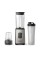 Мультиблендер Philips Daily Collection Miniblender HR2604/80 1 л переглянути пляшку