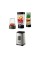 Мультиблендер Philips Daily Collection Miniblender HR2604/80 1 л переглянути пляшку