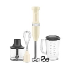 Блендер KitchenAid 5KHBV83EAC 180W подрібнювач Наконечник для збивання