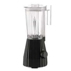 Чашковий блендер Alessi Plissé MDL09B 1,5 л